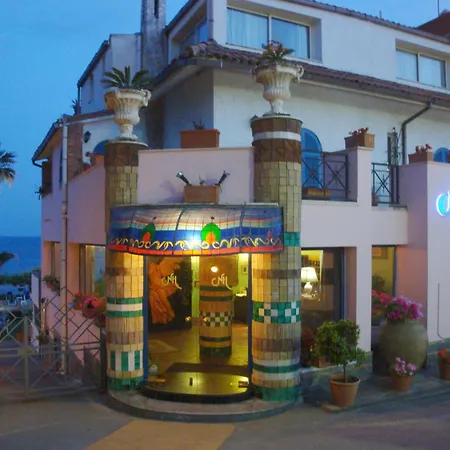 Hotel Nike-2