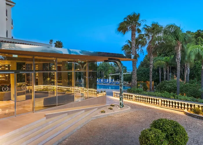Sant Alphio Garden Hotel & Spa Giardini-Naxos