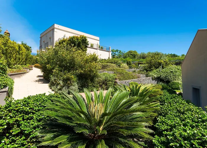 Kepos Etna Relais & Exclusive Spa