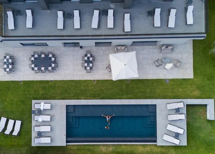 MòN Luxury Rooms SPA