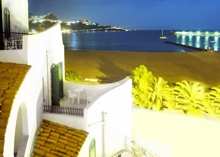 Sporting Baia Hotel