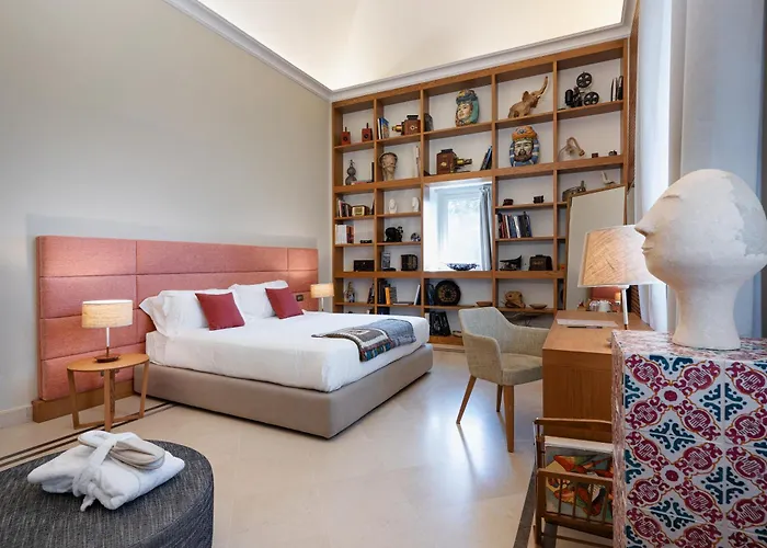 Relais San Giuliano